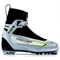 Ботинки лыжные FISCHER XC CONTROL S03311