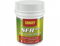Порошок START SFR40 30гр +5 -5