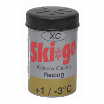Мазь SKI-GO HF Classic Racing +1...-3