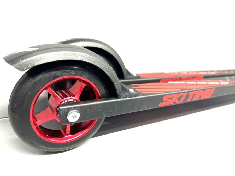 SKITIME
