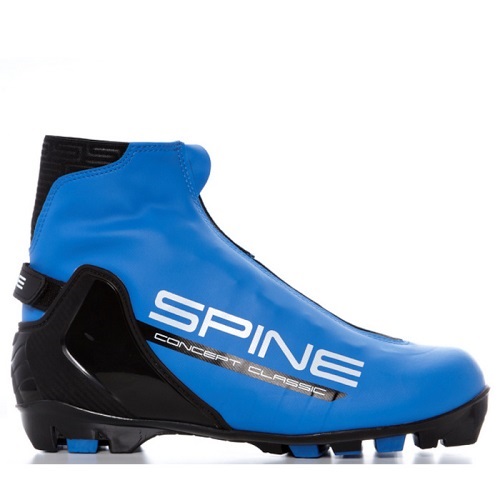 Ботинки лыжные SPINE Concept Classic 294-2 NNN