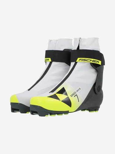 Ботинки лыжные FISCHER SPEEDMAX 7 SKATE WS1