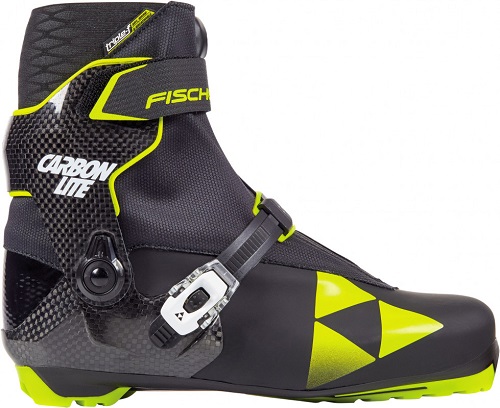 Ботинки лыжные FISCHER CARBONLITE SK S10017