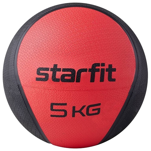 Медбол Starfit GB-702 5кг.