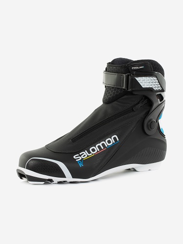 Ботинки лыжные SALOMON RPROLINK 405554