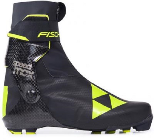 Ботинки лыжные FISCHER SPEEDMAX  SKATE 1920