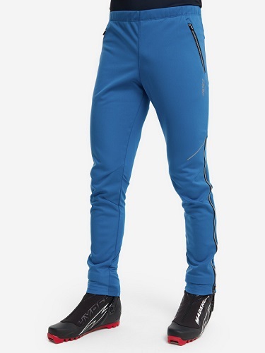 Брюки KV+ PREMIUM Blue