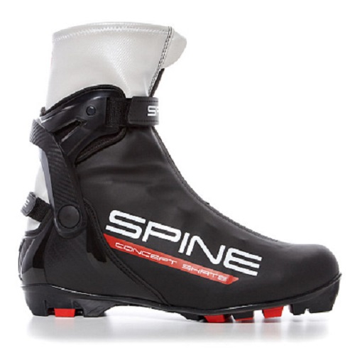 Ботинки лыжные Spine NNN Concept Skate 296-22