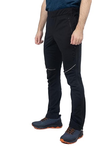 Брюки MOAX Solo Full zip