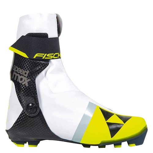 Ботинки лыжные FISCHER SPEEDMAX SKATE W S01222