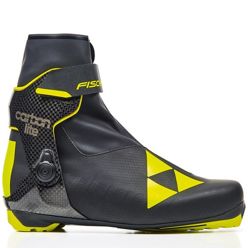 Ботинки лыжные FISCHER CARBONLITE SK  S10020