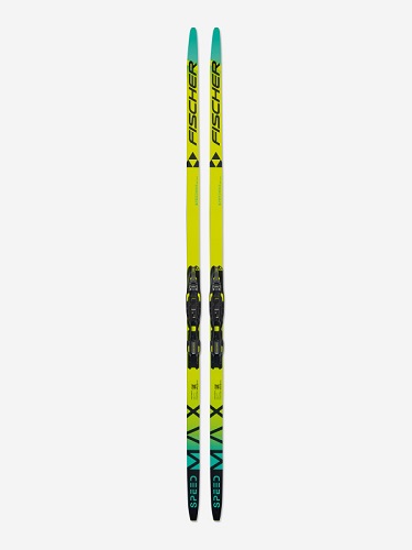 Лыжи беговые FISCHER SPEEDMAX 100 CL JR IFP