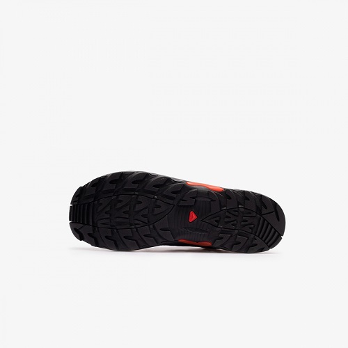 Кроссовки SALOMON XA PRO 1 BlackMagnetRacing R1