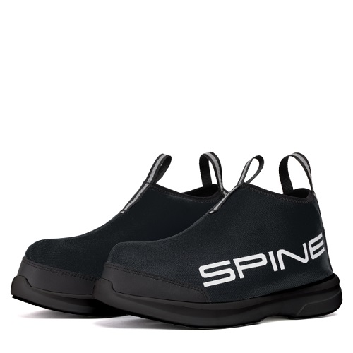 Галоши SPINE Overboot 505-99 (черный)1