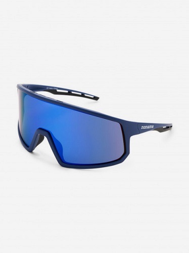 Очки NONAME TOBLACH NAVY BLUE син. оправа, син. линза