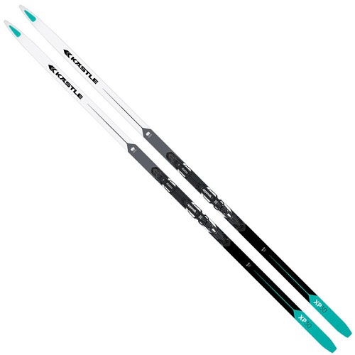 Лыжи беговые KASTLE XP30 Skate Medium NIS1