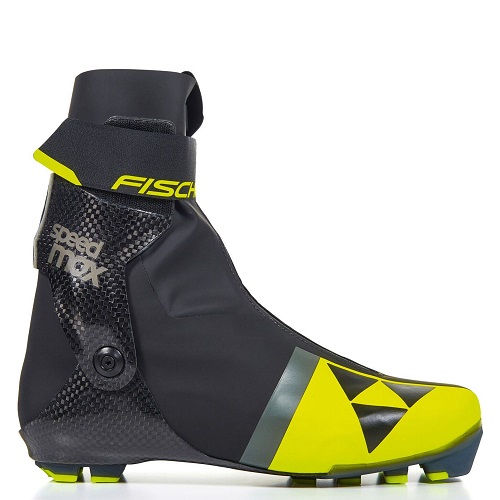 Ботинки лыжные FISCHER SPEEDMAX SKATE S01022