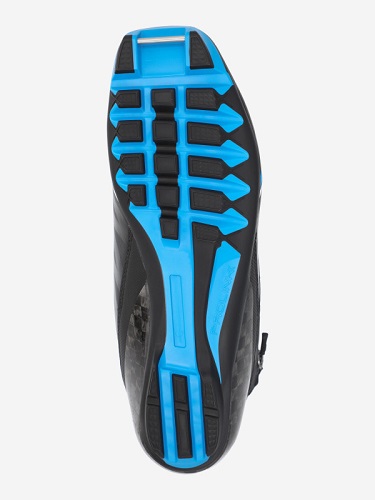 Ботинки лыжные  SALOMON RС10 CARBON NOCTURNE PROLINK2