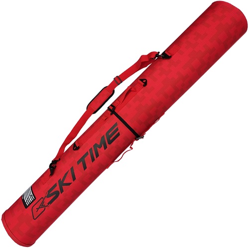 Тубус для лыжных палок SKI TIME на 4 пары