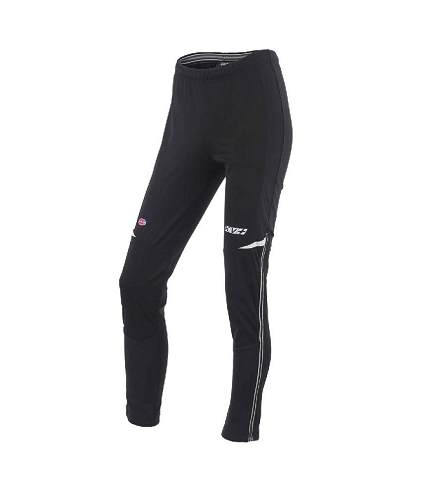 Брюки KV+ EXCLUSIVE black W