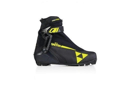 Ботинки лыжные FISCHER RC3 SKATE S15621