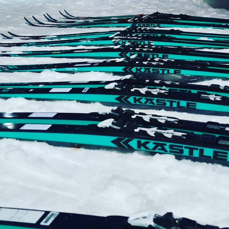 KASTLE