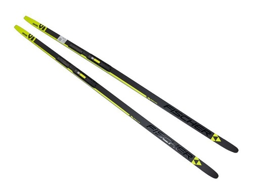 Лыжи беговые FISCHER AEROLITE 90 SK IFP