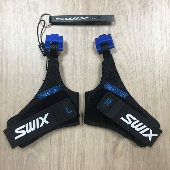 Темляк_SWIX_TCS_Triac_3.0_Original_фото_2