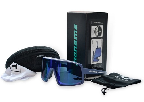 Спортивные_профессиональные_очки_Noname_Ramsau_navy_blue