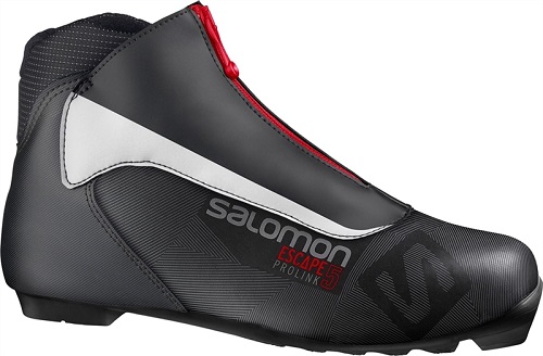 Ботинки лыжные SALOMON ESCAPE 5 PROLINK
