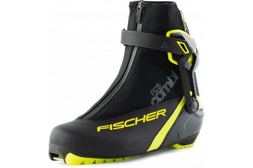 Ботинки лыжные FISCHER RC5 COMBI S18519