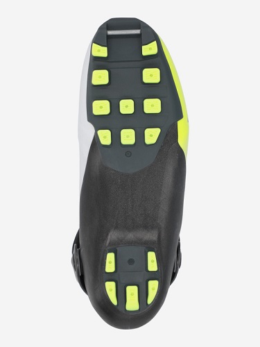 Ботинки лыжные FISCHER SPEEDMAX 7 SKATE WS3