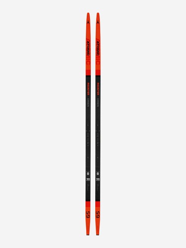 Лыжи беговые ATOMIC REDSTER S9 CARBON SK UNI HARD AC5