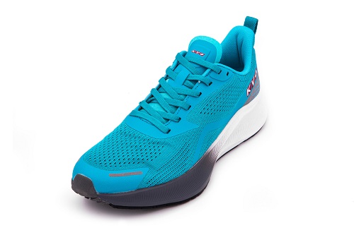 Кроссовки KV+ FORZA RUN AquaWhite