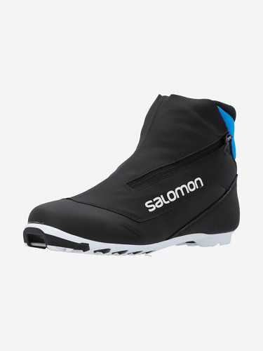 Ботинки лыжные SALOMON RС7 NOCTURNE PROLINK
