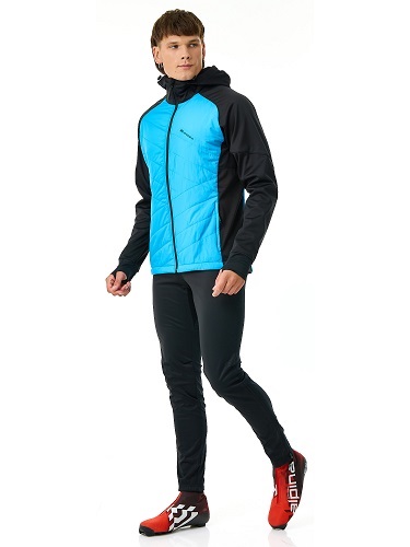 NORDSKI Hybrid Hood  NSM850179