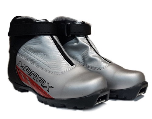 Ботинки лыжные MARAX MXN-500 NEW NNN